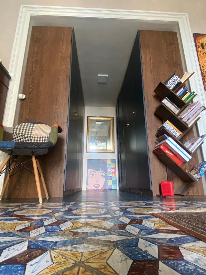 Palazzo Zappata Luxury Room Noto Centro Zewnętrze zdjęcie