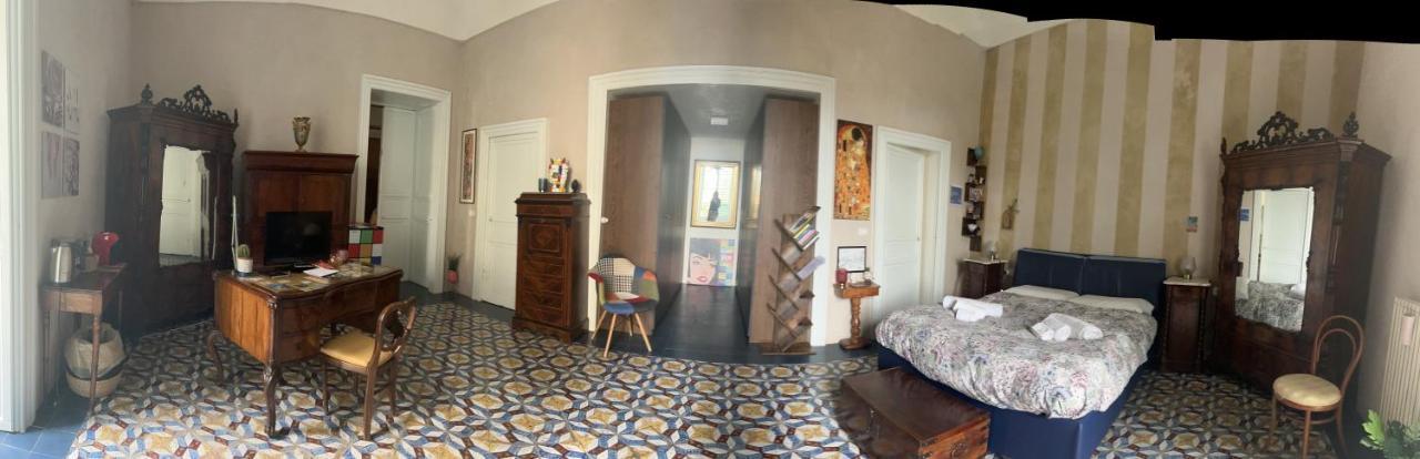 Palazzo Zappata Luxury Room Noto Centro Zewnętrze zdjęcie