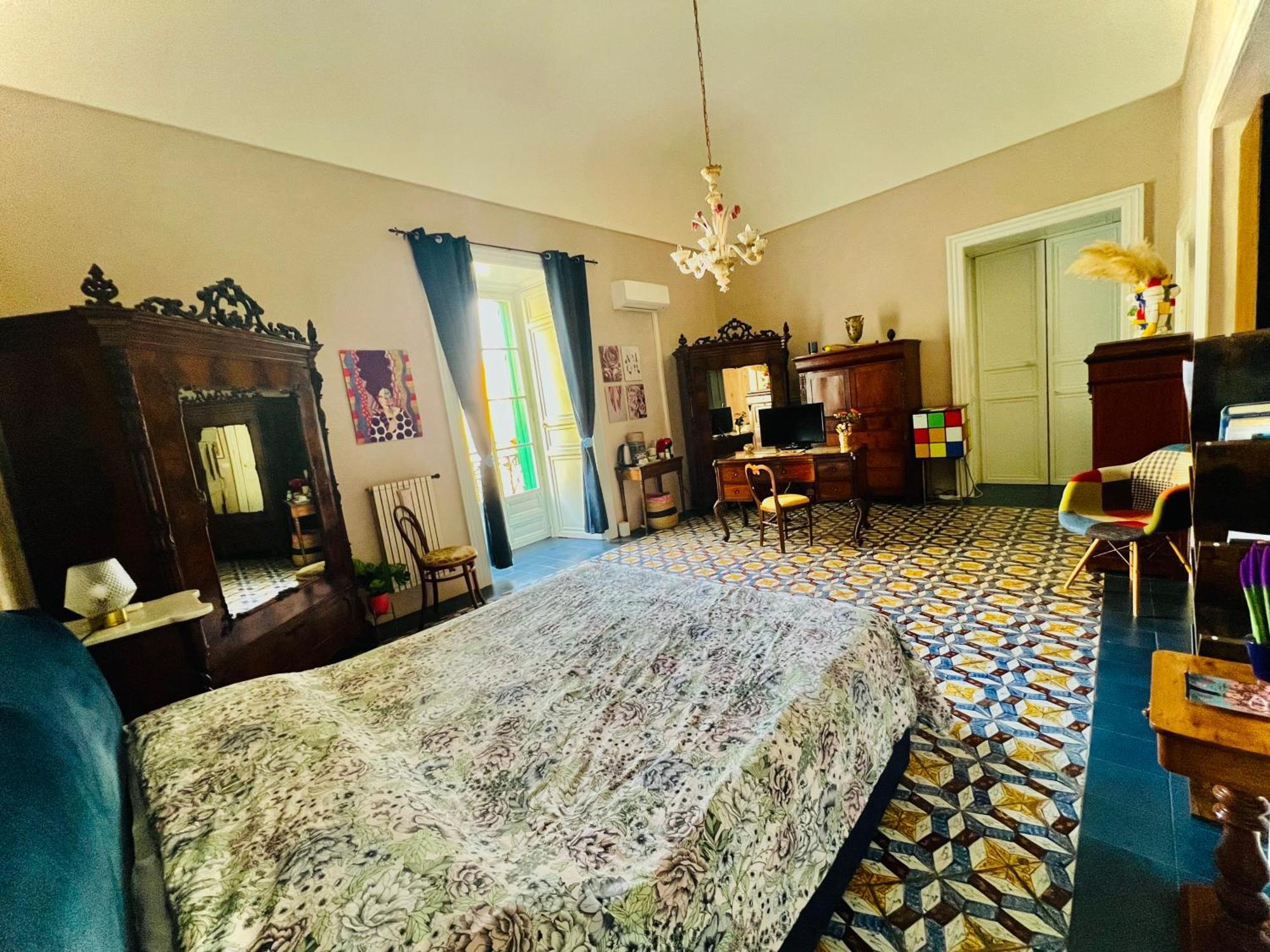 Palazzo Zappata Luxury Room Noto Centro Zewnętrze zdjęcie